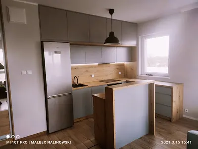 Malbex - Marcin Malinowski Meble na wymiar